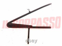 Vitre Déflecteur + Chassis Gauche Alfa Romeo Alfetta Gt Gtv Saint Gobain