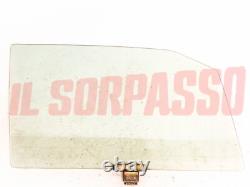 Vitre Descendante Droite + Support Alfa Romeo Alfetta GT GTV Saint Gobain