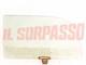 Vitre Descendante Droite + Support Alfa Romeo Alfetta Gt Gtv Saint Gobain