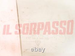 Vitre Descendante Droite + Support Alfa Romeo Alfetta GT GTV Saint Gobain