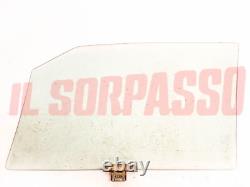 Vitre Descendante Droite + Support Alfa Romeo Alfetta GT GTV Saint Gobain
