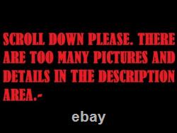 WOW EXTRÊMEMENT RARE Alfa Romeo 159 Alfetta Fangio 1st Bern 1951 143 Minichamps