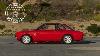 Wake Up With An Espresso Shot Of Alfa Romeo Gtv